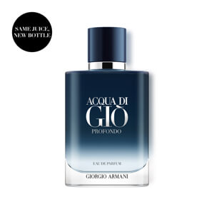 Giorgio Armani Acqua Di Gio Profondo Eau de Parfum 100ml Gift Set